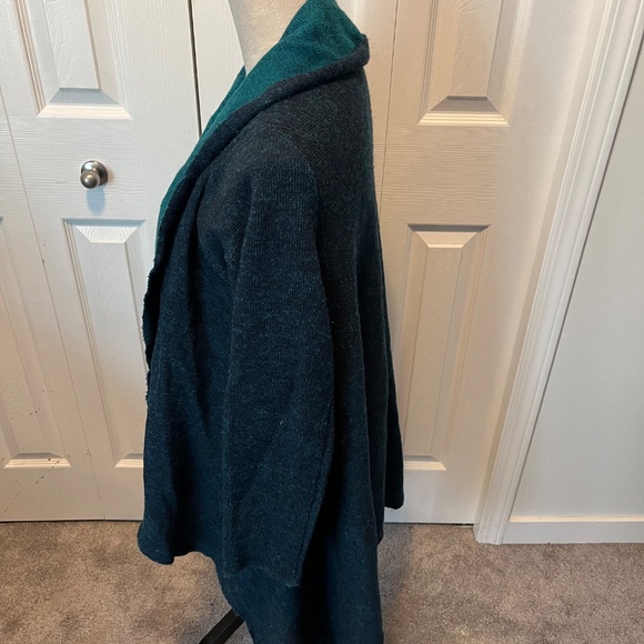 Kenar size S open cardigan - Picture 4 of 12